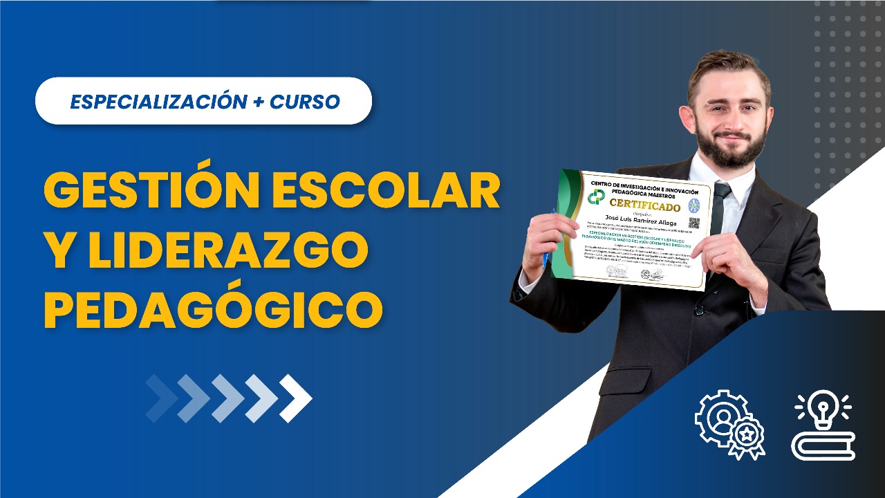 GESTIÓN ESCOLAR