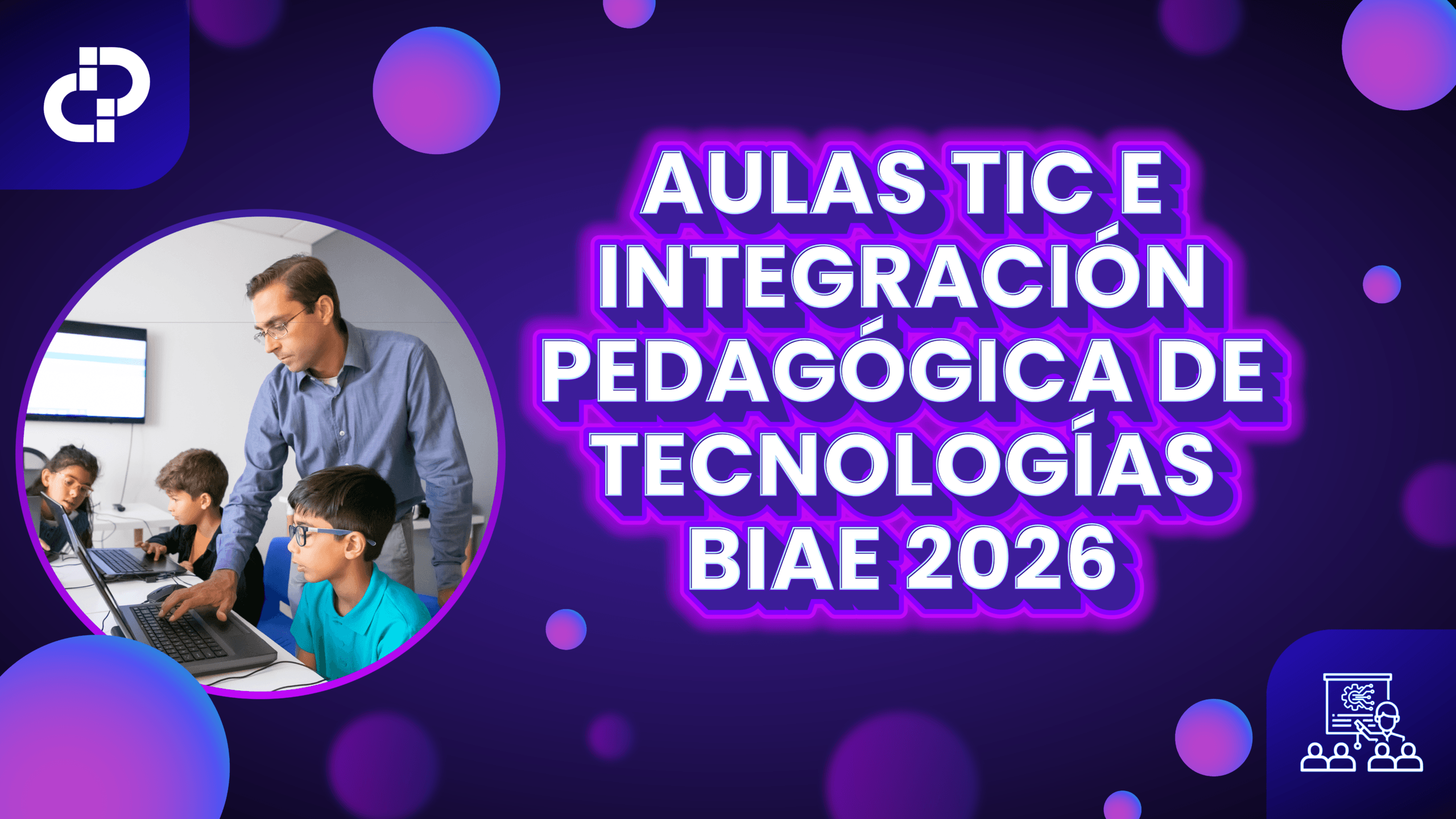 AULAS TIC E INTEGRACIÓN PEDAGÓGICA DE TECNOLOGÍAS