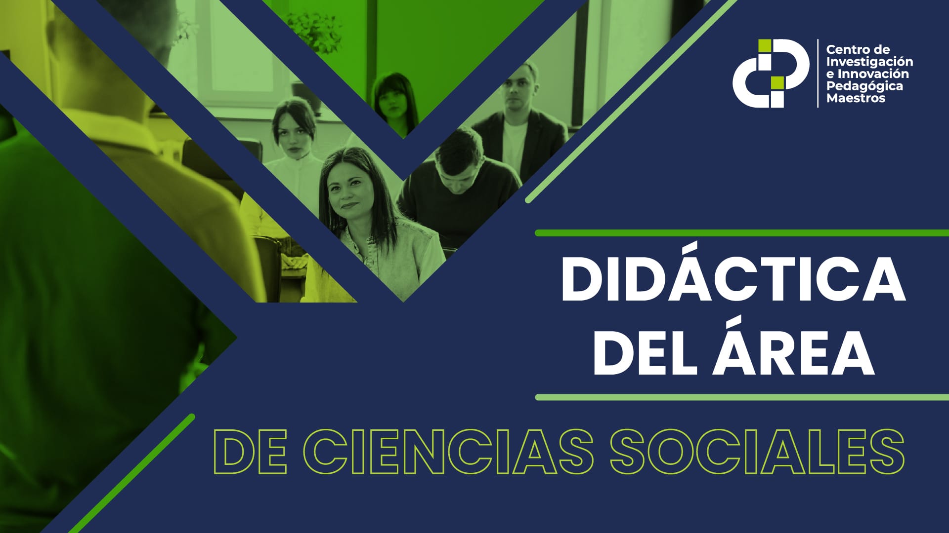 DIDÁCTICA DEL ÁREA DE CIENCIAS SOCIALES
