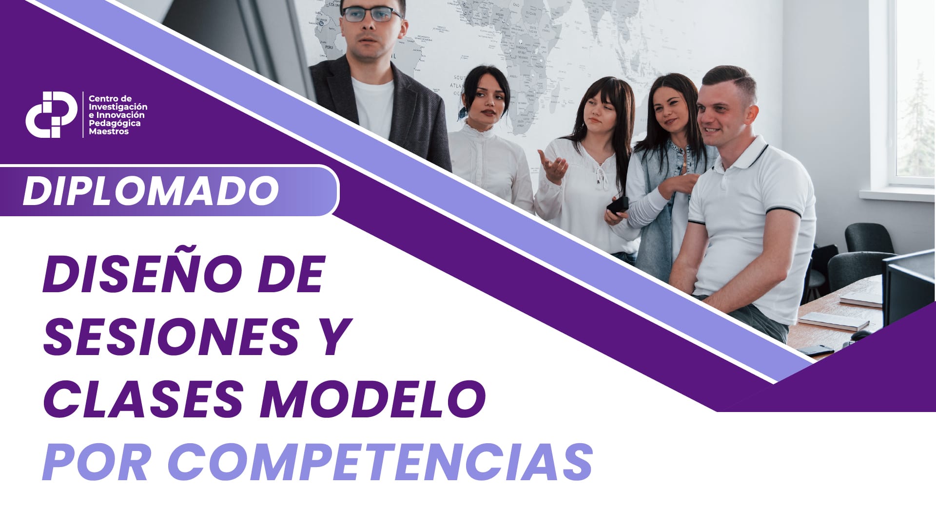 DISEÑO DE SESIONES Y CLASES MODELO POR COMPETENCIAS