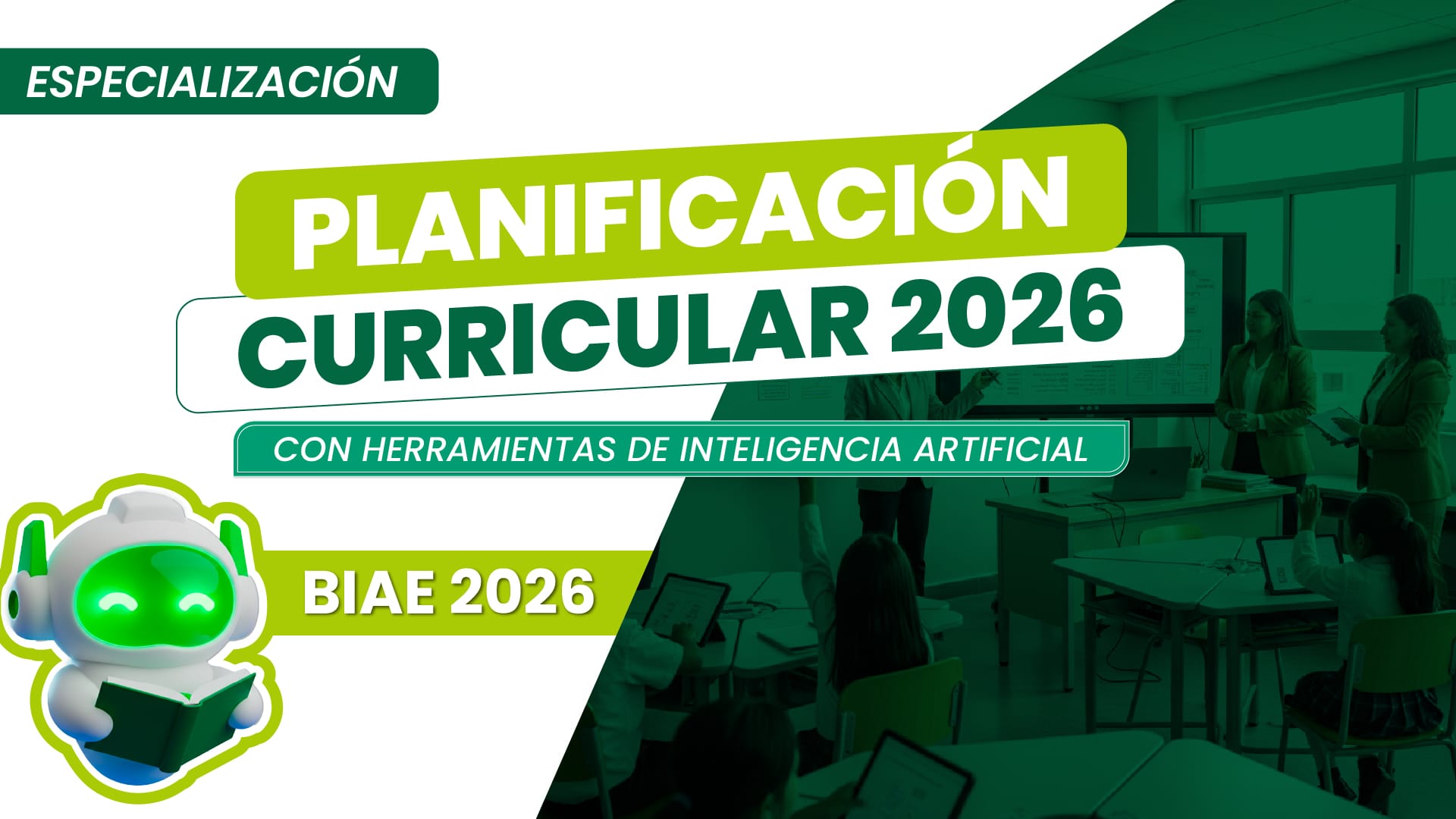 PLANIFICACIÓN CURRICULAR CON HERRAMIENTAS DE INTELIGENCIA ARTIFICIAL