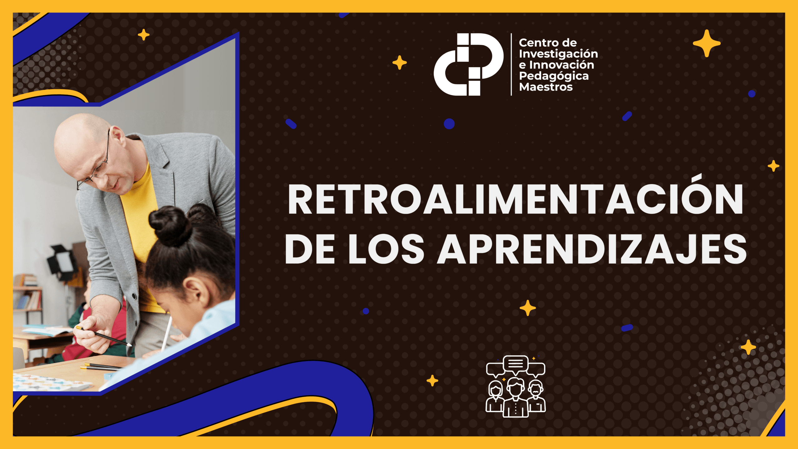 RETROALIMENTACIÓN DE LOS APRENDIZAJES
