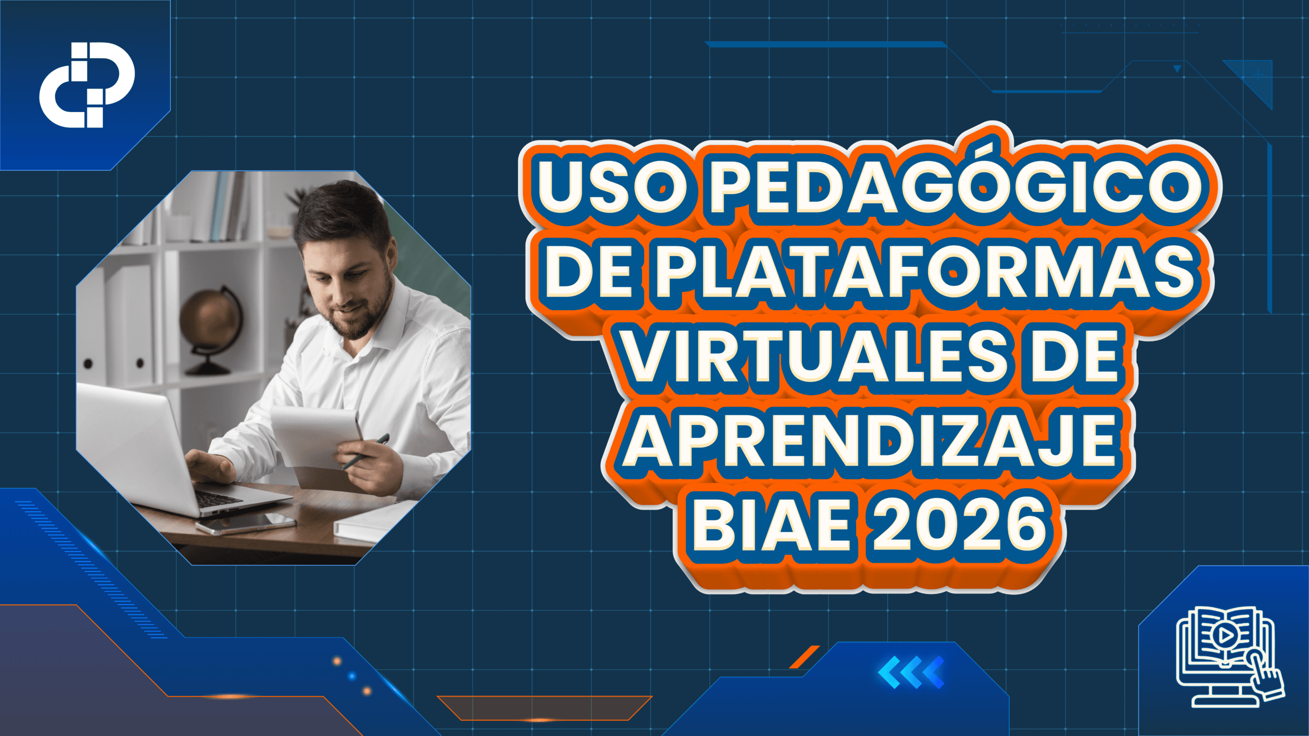 USO PEDAGÓGICO DE PLATAFORMAS VIRTUALES DE APRENDIZAJE