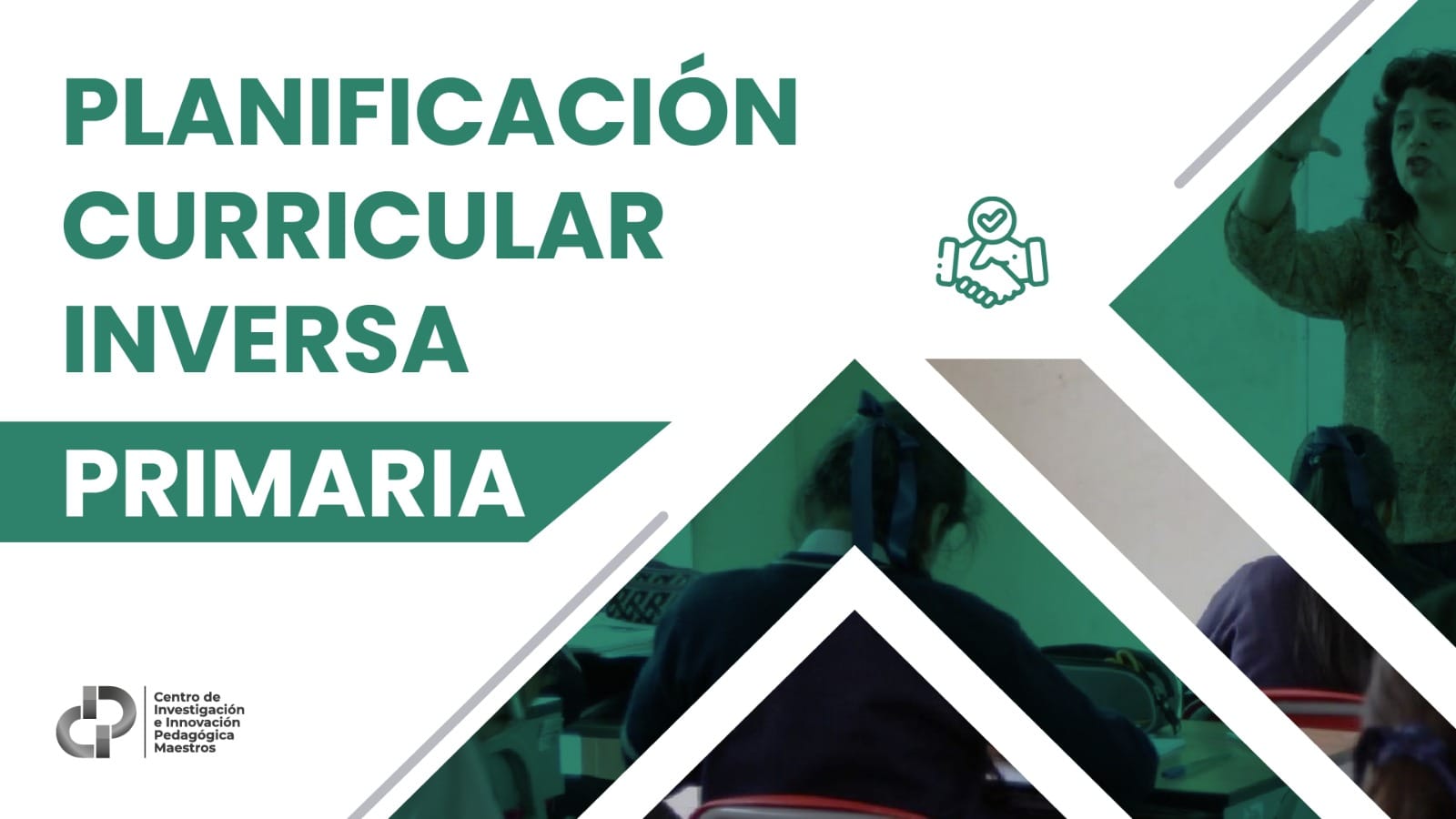 PLANIFICACIÓN CURRICULAR INVERSA – PRIMARIA