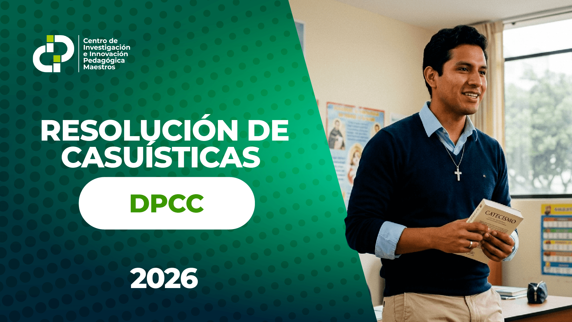 RESOLUCIÓN DE CASUÍSTICAS | DPCC | 2026