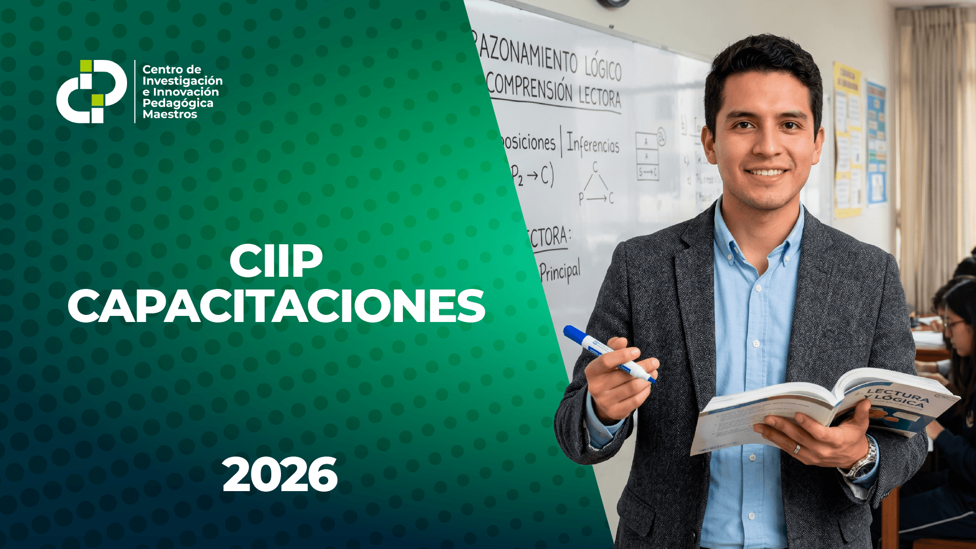Protegido: CIIP CAPACITACIONES