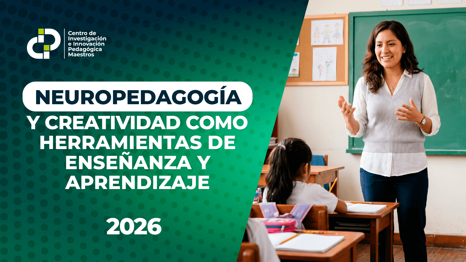 NEUROPEDAGOGÍA Y CREATIVIDAD COMO HERRAMIENTAS DE ENSEÑANZA Y APRENDIZAJE