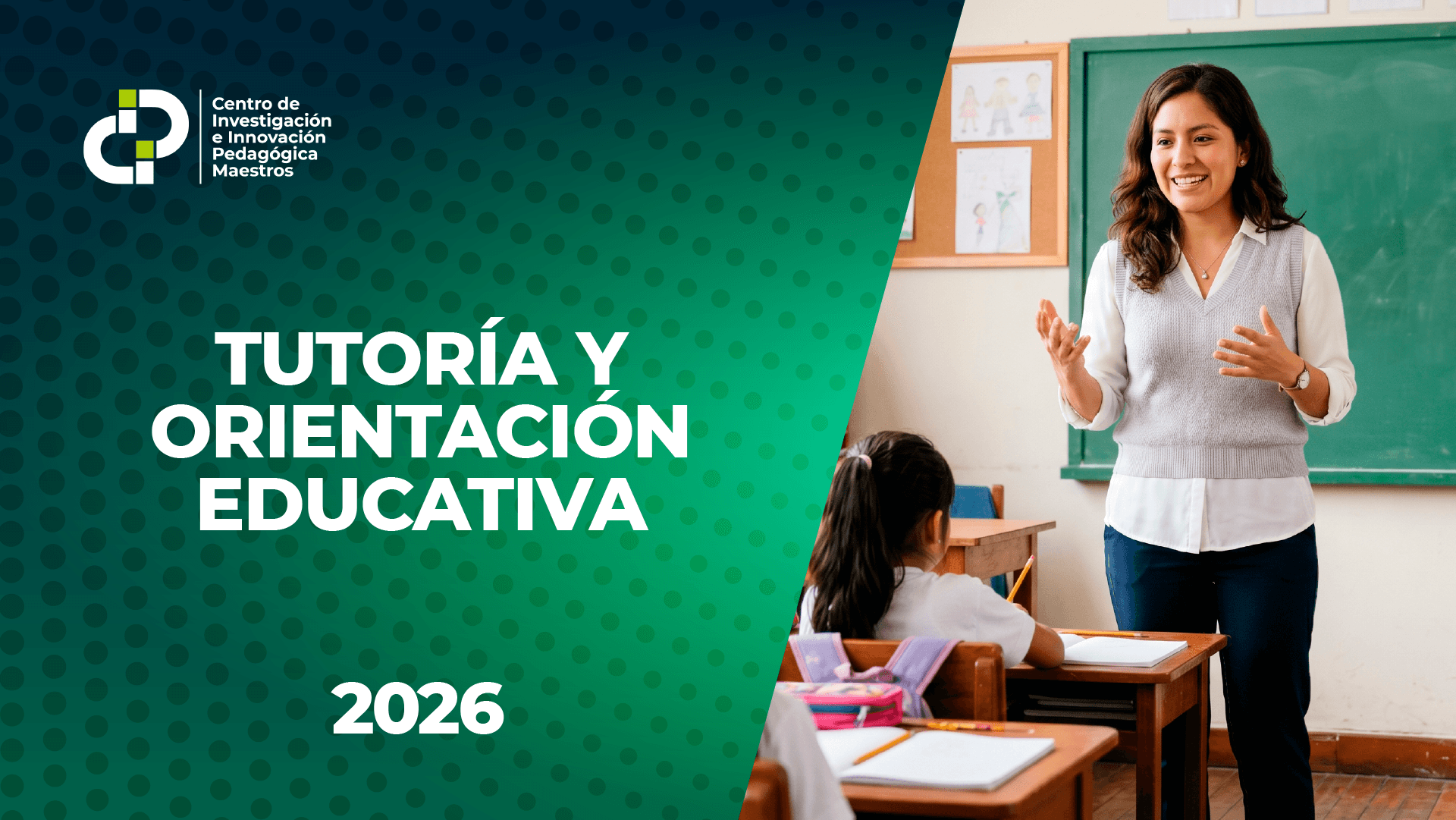 TUTORÍA Y ORIENTACIÓN EDUCATIVA