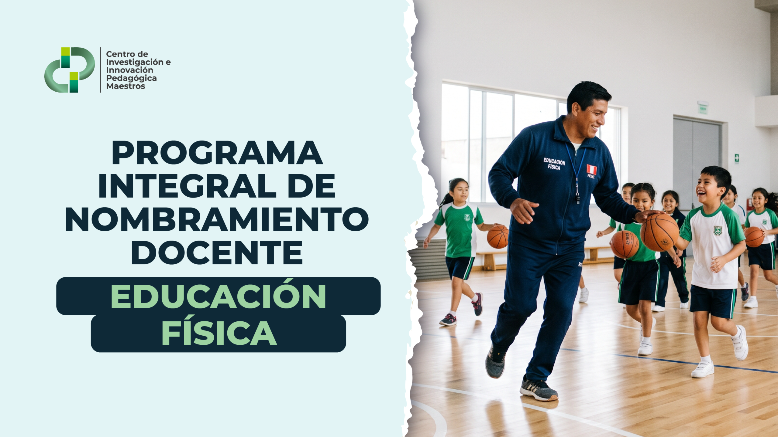PROGRAMA INTEGRAL DE NOMBRAMIENTO Y ASCENSO REPASO FINAL DOCENTE – SECUNDARIA EDUCACIÓN FÍSICA