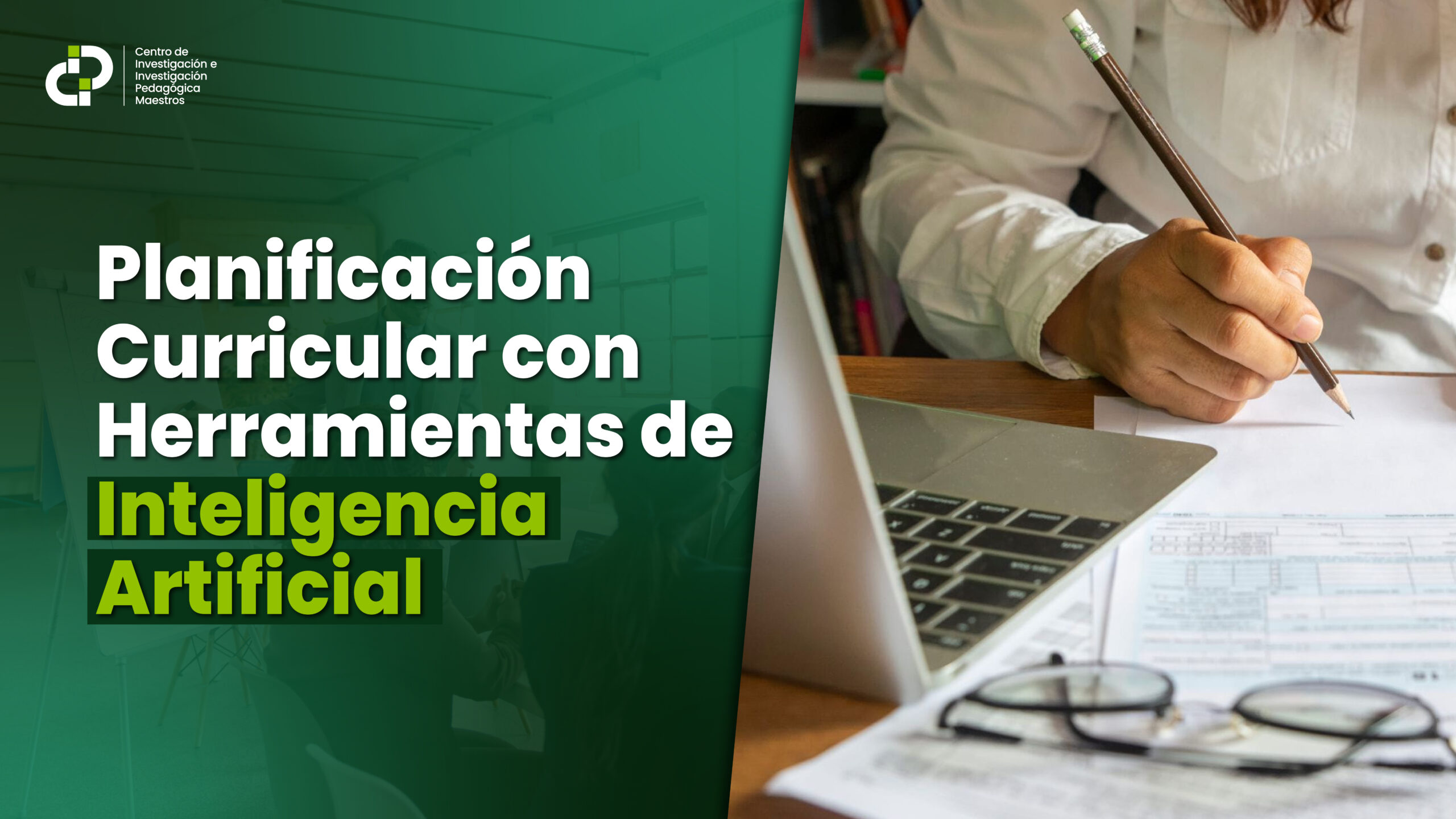 PLANIFICACIÓN CURRICULAR CON HERRAMIENTAS DE INTELIGENCIA ARTIFICIAL